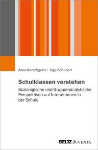 Produktbild: Schulklassen verstehen