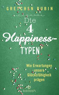 Produktbild: Die 4 Happiness-Typen