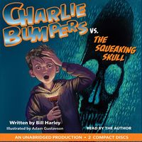 Produktbild: CHARLIE BUMPERS VS THE SQUE 2D