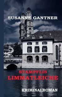 Produktbild: Stampflis Limmatleiche Z&uuml;rich-Krimi