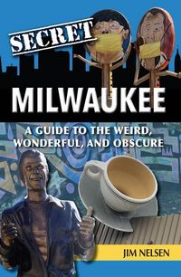 Produktbild: Secret Milwaukee