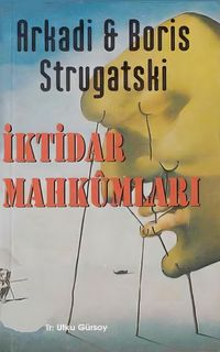 Produktbild: Iktidar Mahkumlari