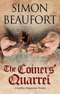 Produktbild: Beaufort, S: The Coiner's Quarrel