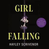 Produktbild: Girl Falling