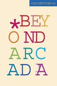 Produktbild: Conjunctions 43 Beyond Arcadia