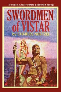 Produktbild: Swordmen of Vistar