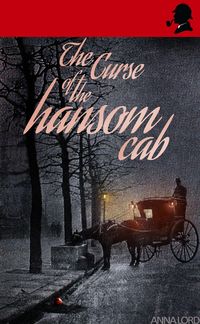 Produktbild: The Curse of the Hansom Cab