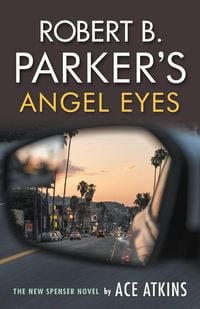 Produktbild: Robert B. Parker's Angel Eyes