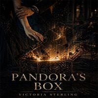 Produktbild: Pandora's Box