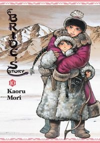 Produktbild: A Bride's Story, Vol. 10