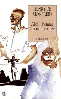 Produktbild: Abdi l'homme &agrave; la main coup&eacute;e