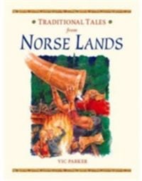 Produktbild: Parker, V: Traditional Tales Norse Lands