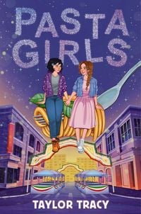 Produktbild: Pasta Girls