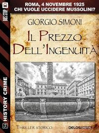 Produktbild: Il prezzo dell'ingenuit&agrave;