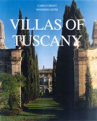 Produktbild: Cresti, C: Villas of Tuscany