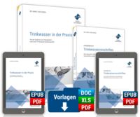 Produktbild: Trinkwasserpaket