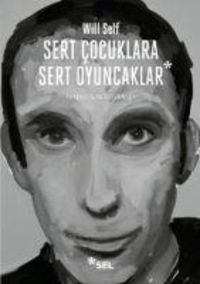 Produktbild: Sert Cocuklara Sert Oyuncaklar