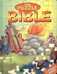 Produktbild: A People of Faith