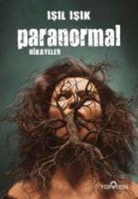 Produktbild: Paranormal Hikayeler
