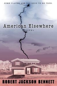 Produktbild: American Elsewhere