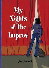 Produktbild: My Nights at the Improv