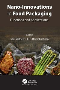 Produktbild: Nano-Innovations in Food Packaging