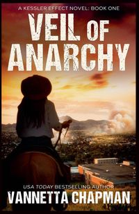 Produktbild: Veil of Anarchy