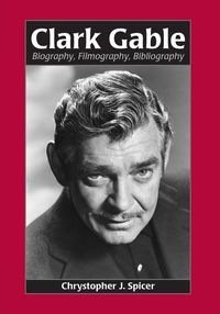 Produktbild: Clark Gable