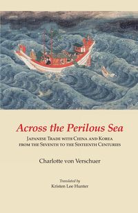 Produktbild: Across The Perilous Sea