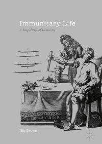 Produktbild: Immunitary Life