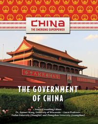 Produktbild: The Government of China