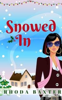 Produktbild: Snowed In