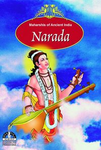 Produktbild: Narada (Maharshis of Ancient India)