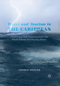 Produktbild: Travel and Tourism in the Caribbean