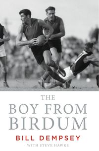 Produktbild: The Boy From Birdum