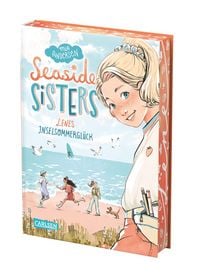 Produktbild: Seaside Sisters 1: Lenes Inselsommergl&uuml;ck