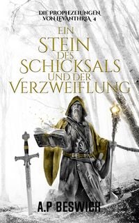 Produktbild: Ein Stein des Schicksals und der Verzweiflung