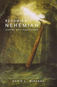 Produktbild: Becoming Nehemiah