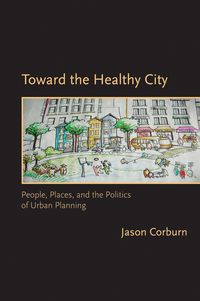Produktbild: Toward the Healthy City