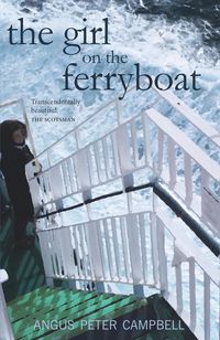 Produktbild: The Girl on the Ferryboat