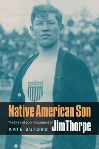 Produktbild: Native American Son