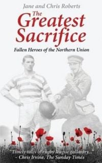 Produktbild: The Greatest Sacrifice
