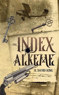 Produktbild: The Index of Alkeme