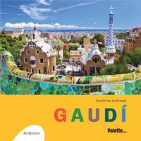 Produktbild: Gaudi