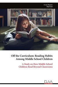 Produktbild: Off the Curriculum
