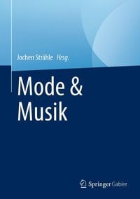 Produktbild: Mode & Musik