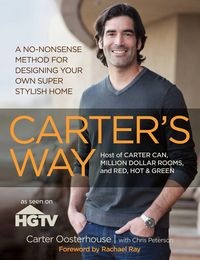 Produktbild: Carter's Way