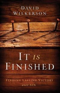 Produktbild: It Is Finished