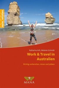 Produktbild: Work & Travel in Australien