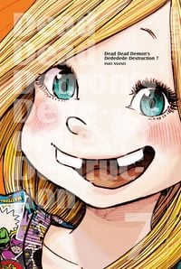 Produktbild: Dead Dead Demon's Dededede Destruction 07